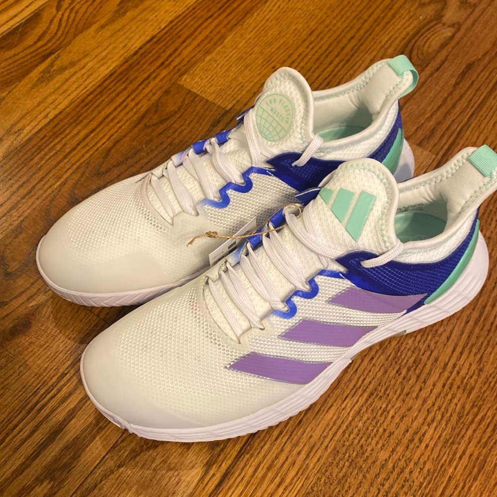 Adidas Tennis/Pickleball Shoes